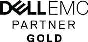 DELL EMC Partner Gold